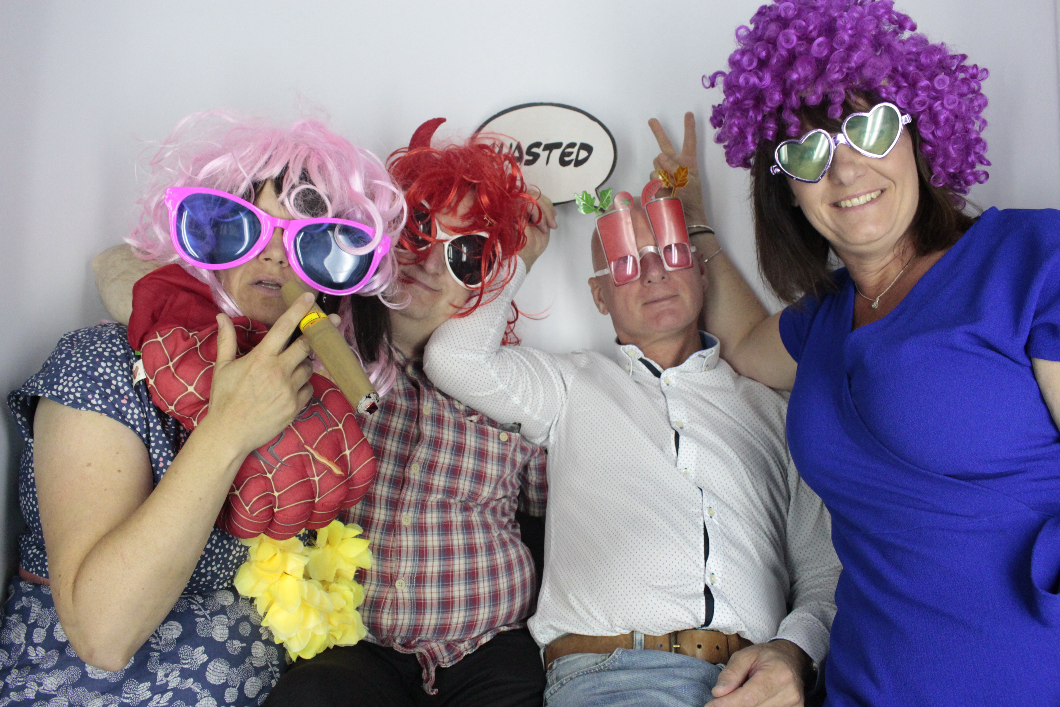 Nadine 40th Birthday  | View more photos from the event at gallery.myphotoboothexperience.co.uk/u/MyPhotoBoothExperienceLtd/Nadine-40th-Birthday